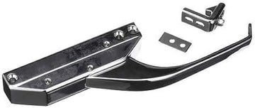 CP Die Cast Mechanical Latch with Offset
