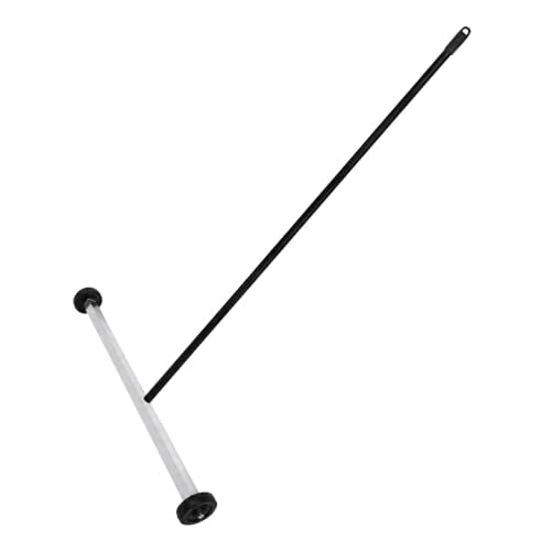 Master Magnetics Black / Pack of 1 / 27" Magnetic Sweepers