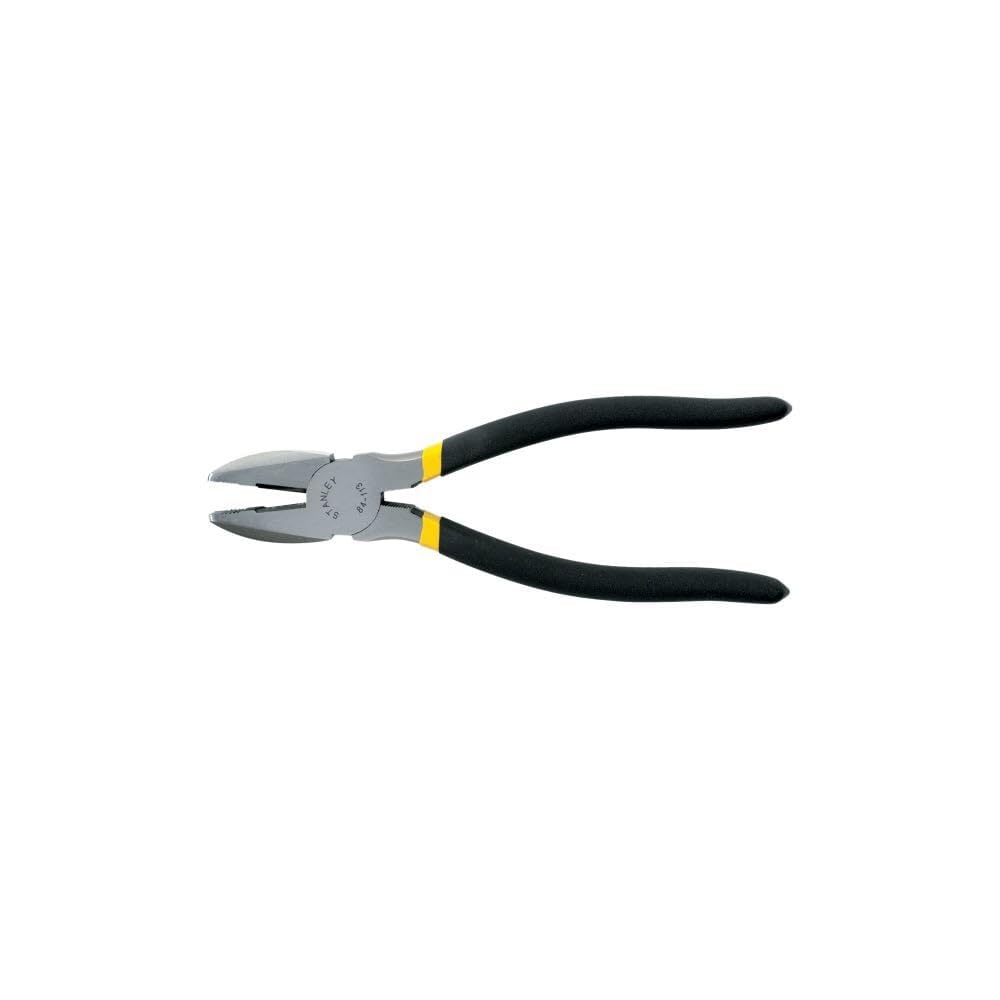 STANLEY One Size / Multi / Classic Slip-Joint Pliers
