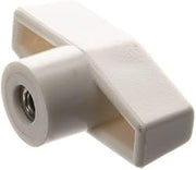 Replacement for Master-Bilt Knob, 1/4-20, White Plastic Tw 45-01286 Equipment