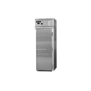 DL1WI-E Designer Line Extra-High Single Section Roll-In Heated Cabinet by Continental Refrigerator – Commercial Grade