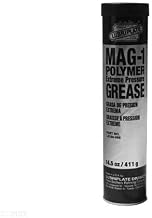 Lubriplate MAG-1 Polymer Extreme Pressure Grease Cartridge 14.5 Ounce