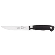 Mercer Culinary 5" / Serrated Steak Knife 5-inch / Black Utility Knives