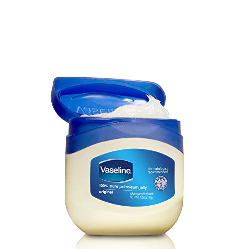 Vaseline 3.75 Ounce (Pack of 6) / 6 Lotions
