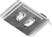 Replacement for fits 11533 Alto Shaam Clip,Shelf ALT11533