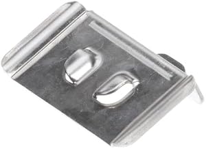 Replacement for fits 11533 Alto Shaam Clip,Shelf ALT11533