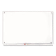 Quartet 1 / 47"W x 31"H / White Dry Erase Boards