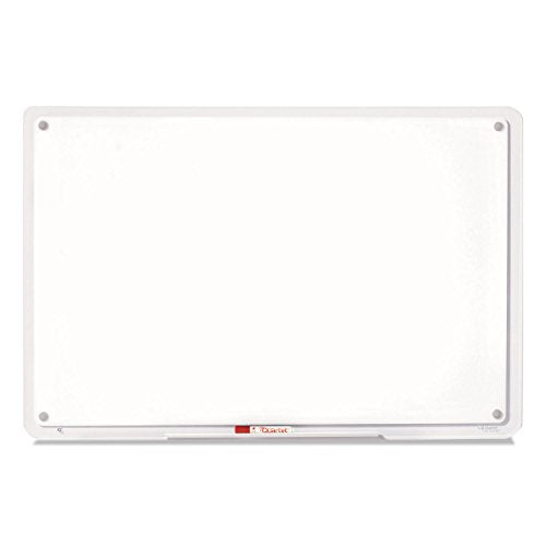 Quartet 1 / 47"W x 31"H / White Dry Erase Boards