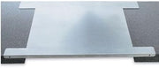 Table Joiner - Adjustable, Square or Rectangular Tables, Cadmium-Plated Steel