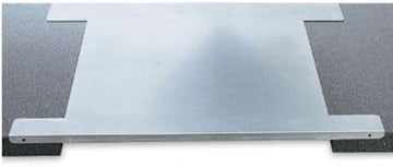 Table Joiner - Adjustable, Square or Rectangular Tables, Cadmium-Plated Steel
