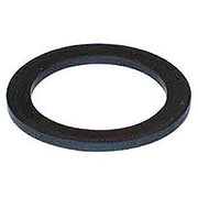 Buna Cam and Groove Gasket by Apache – 2 inches, Buna, Black, Model 50205509
