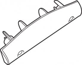 Replacement Soft Grip Handle