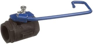 Exact FIT for Magikitch'n MK60138704 Drain Valve - 1-1/4" - Replacement Part by MAVRIK