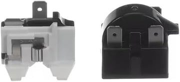 Fits Crathco DRB22T61A1 Overload & PCT Relay for Compressor