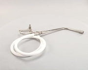 Pitco B6661301-C Filter Hose W/Nozzle RP14 & RP18