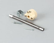 Pitco B7510104-C Pilot KNOB Extension