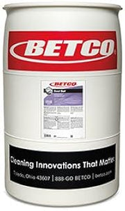 Betco Best Bet 55 Gallon Drum