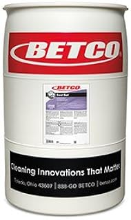 Betco Best Bet 55 Gallon Drum