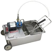 Vulcan MF Electric Mobile Fryer Filter