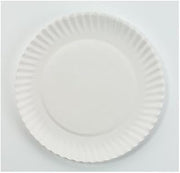 AJM Packaging 1000 ct, Packaging Corporation 6 Inch Paper Plates