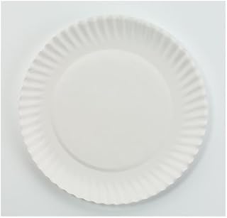 AJM Packaging 1000 ct, Packaging Corporation 6 Inch Paper Plates