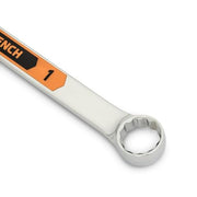 GEARWRENCH 1-1/16" / Silver / 1 Combination Wrenches