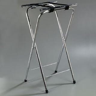 Carlisle C3625T38 Folding Tray Stand