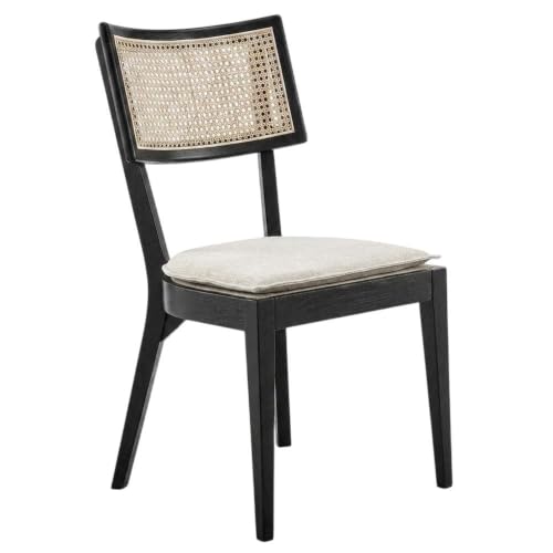Furnifact Black Beige / 2 Furniture