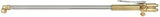ESAB Victor Technologies 0381-1625 ST 931FC Heavy Duty Straight Cutting Torch, 36" Overall Length, 75 Degree Head, Tip Series - 1