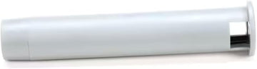Fits Insinger GS-18/19 1016119 Standpipe Overflow, Open for RL-30