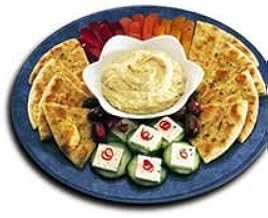 Grecian Delight Traditional Hummus, 0.5 Gallon -- 4 per case.