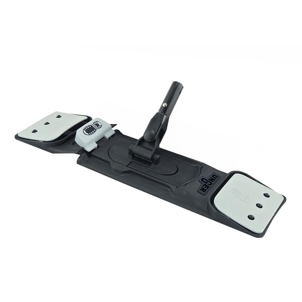 Excella™ Pocket Mop Holder by UNGER – 16", Black, Model EFPMH
