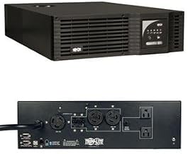 TRIPP LITE 5kVA 3750W UPS RM 3U - FD ONLY