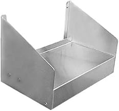 BBS-18-18 Bolt-on Blender Shelf