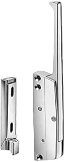 Kason 172 Series Edgemount Magnetic Straight Handle Latch Complete 172-01