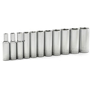 GEARWRENCH 11 Pc / 3/8" / SAE Drive Socket Sets