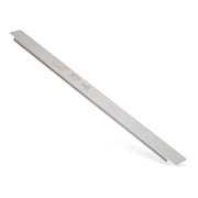 DuraPan­ Adapter Bar by Carlisle – Stainless Steel, Model 6071A