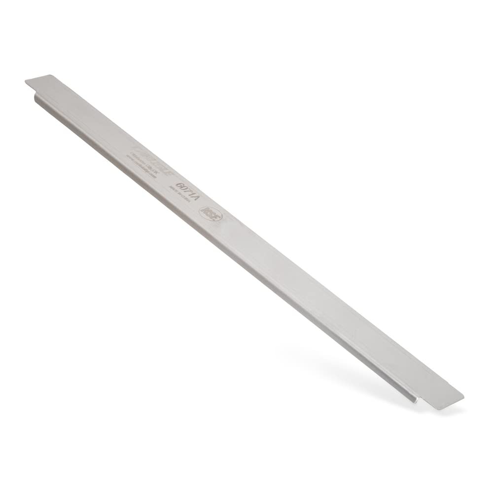 DuraPan­ Adapter Bar by Carlisle – Stainless Steel, Model 6071A