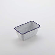 American Metalcraft Blue Speckled/White / 44-Ounces / Classic Serving Bowls