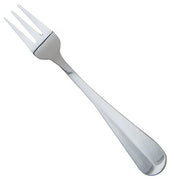 Update International Cocktail Forks / 5-1/2-Inch / Chrome Dinner Forks