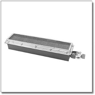 Garland G01229-01 IR BURNER19 X 5 (21.5" W/INSERT) for Garland - Part# G01229-01 (G01229-01)