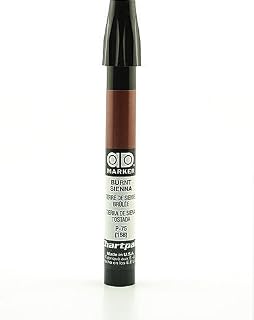 Chartpak AD Markers (Burnt Sienna) 2 pcs SKU# 1825824MA