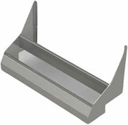 Perlick SR-D36R 36"W Dual Speed Rail