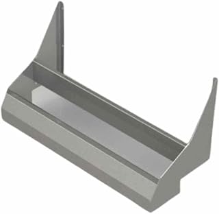 Perlick SR-D36R 36"W Dual Speed Rail