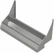Perlick SR-D48 48"W Dual Speed Rail