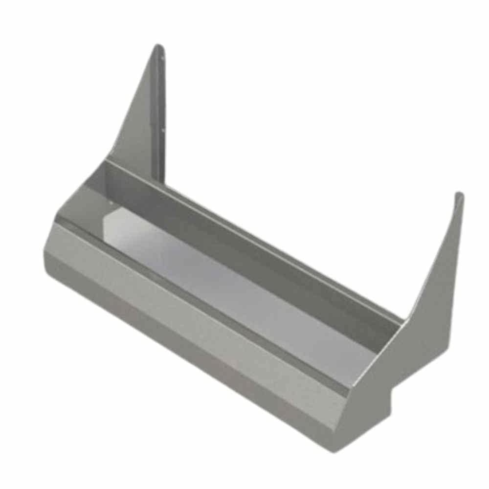 42"W Dual Speed Rail by Perlick – Stainless Steel, Model SR-D42R