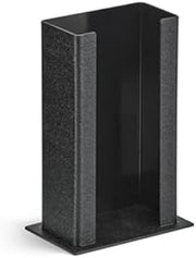 Vollrath CSLV-1 Vertical Coffee Sleeve Dispenser