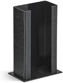 Vollrath CSLV-1 Vertical Coffee Sleeve Dispenser