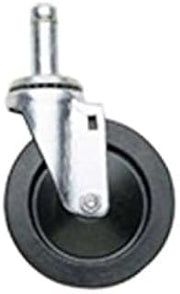 METRO Caster Conductive 5"