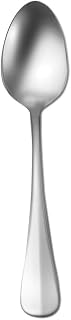 Oneida T148STBF Baguette S/S Serving Spoon - Dozen